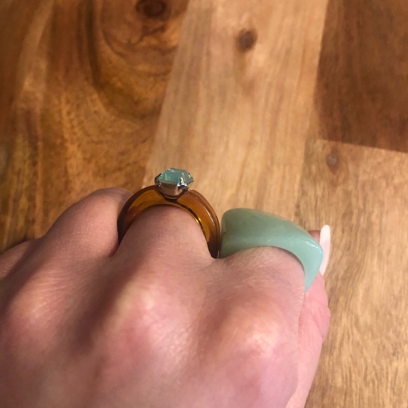 Fashion Rings - Picture 8 of 8